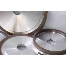 Saw and Knife Grinding Wheels, Diamond and CBN